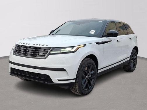 2026 Land Rover Range Rover Velar P250 S