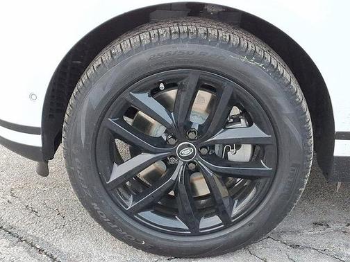 2026 Land Rover Range Rover Velar P250 S