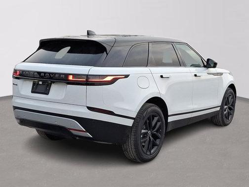 2026 Land Rover Range Rover Velar P250 S