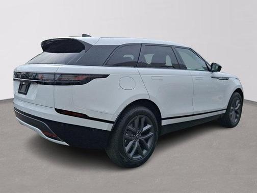 2026 Land Rover Range Rover Velar P250 Dynamic SE