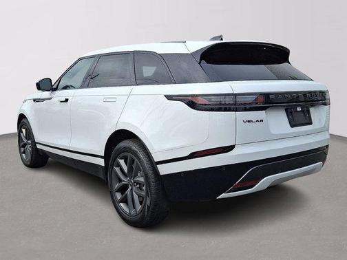 2026 Land Rover Range Rover Velar P250 Dynamic SE