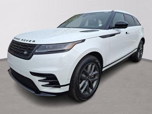2026 Land Rover Range Rover Velar P250 Dynamic SE