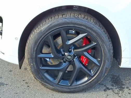 2025 Land Rover Range Rover Sport P460 Dynamic SE