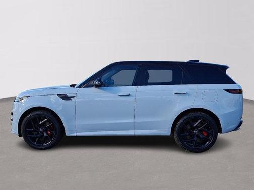 2025 Land Rover Range Rover Sport P460 Dynamic SE