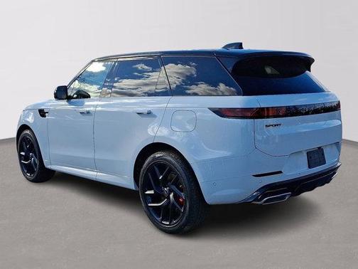 2025 Land Rover Range Rover Sport P460 Dynamic SE