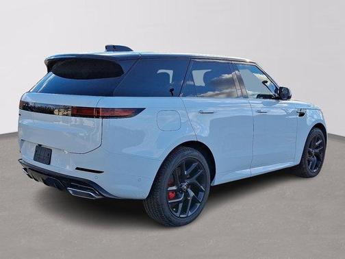 2025 Land Rover Range Rover Sport P460 Dynamic SE