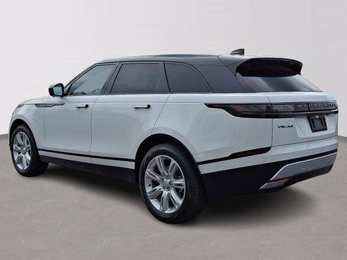 2026 Land Rover Range Rover Velar P250 S