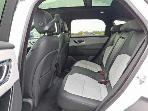 2026 Land Rover Range Rover Velar P250 S