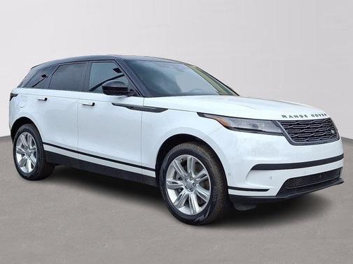 2026 Land Rover Range Rover Velar P250 S