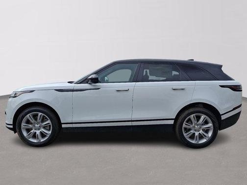 2026 Land Rover Range Rover Velar P250 S