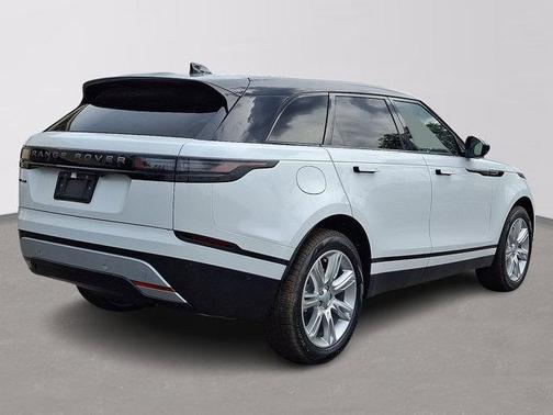 2026 Land Rover Range Rover Velar P250 S