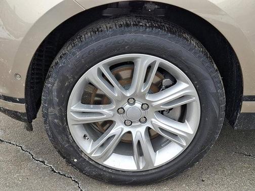 2026 Land Rover Range Rover Velar P250 S