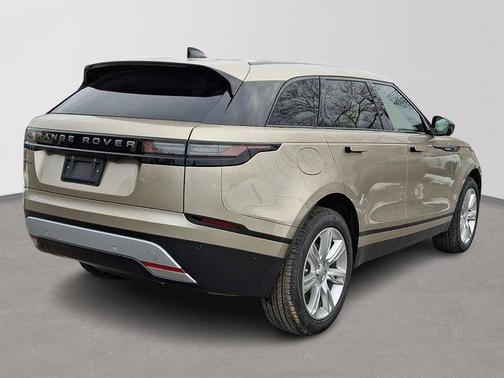 2026 Land Rover Range Rover Velar P250 S