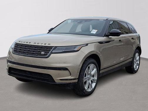 2026 Land Rover Range Rover Velar P250 S