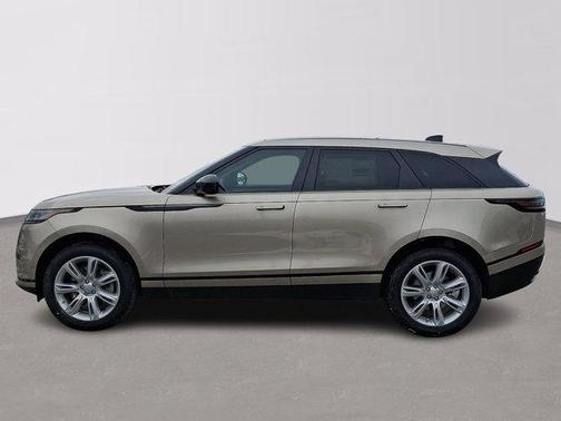 2026 Land Rover Range Rover Velar P250 S
