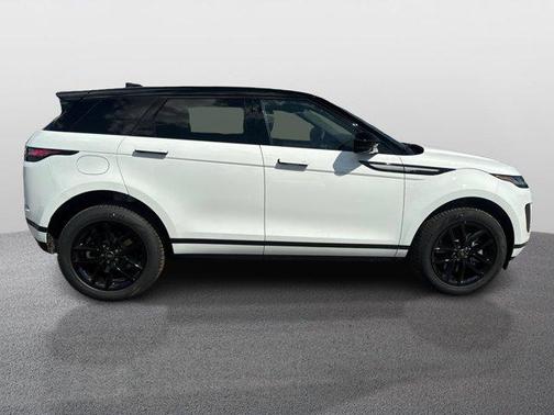 2026 Land Rover Range Rover Evoque Core S