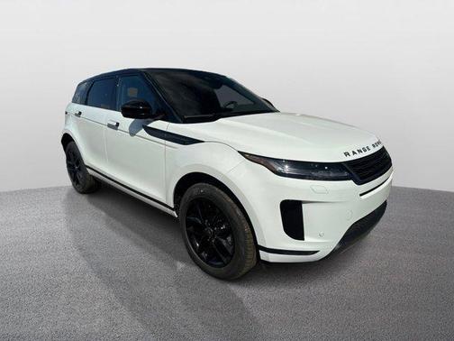 2026 Land Rover Range Rover Evoque Core S