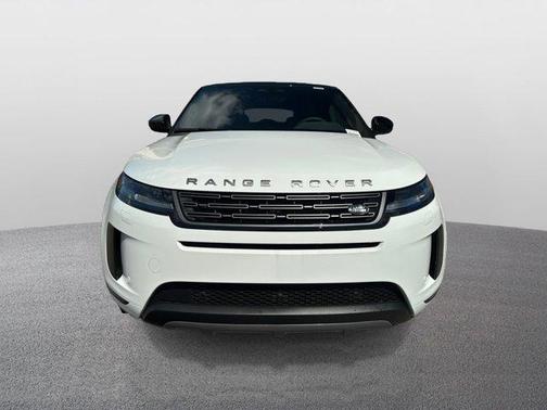 2026 Land Rover Range Rover Evoque Core S