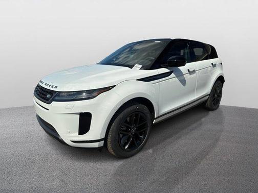 2026 Land Rover Range Rover Evoque Core S