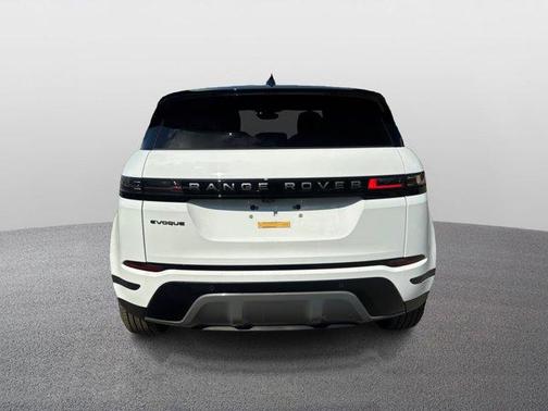 2026 Land Rover Range Rover Evoque Core S