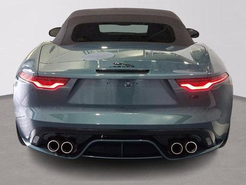 2024 Jaguar F-TYPE P575 R75