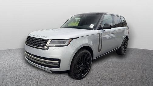 2025 Land Rover Range Rover P530 SE