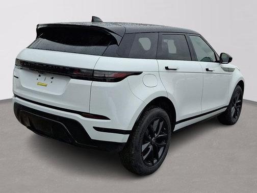 2026 Land Rover Range Rover Evoque Core S