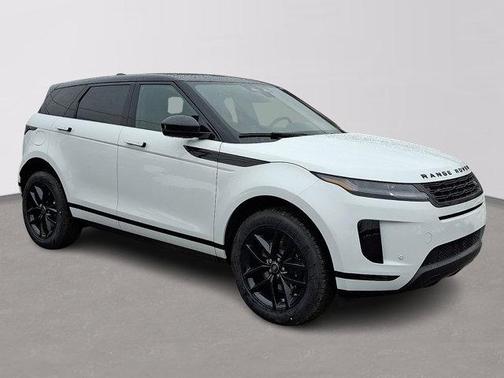 2026 Land Rover Range Rover Evoque Core S