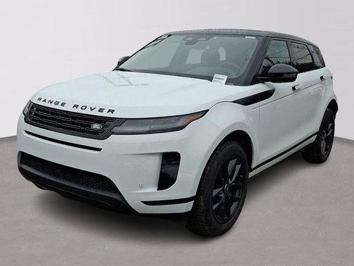 2026 Land Rover Range Rover Evoque Core S