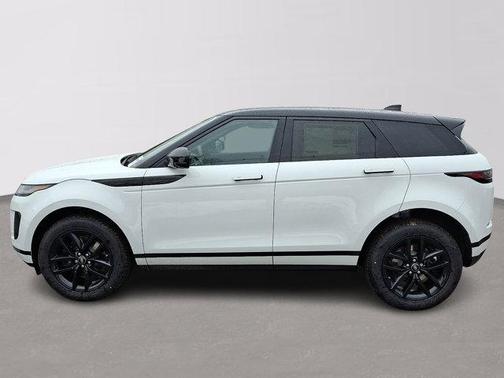 2026 Land Rover Range Rover Evoque Core S