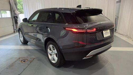 2025 Land Rover Range Rover Velar P250 S