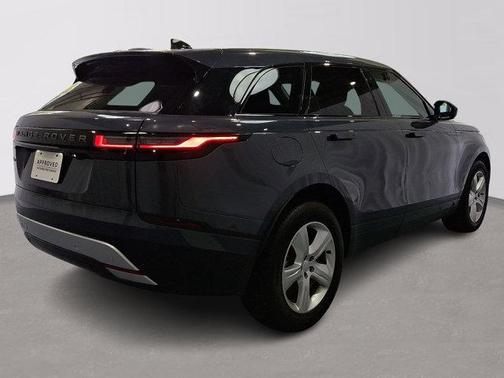 2025 Land Rover Range Rover Velar P250 S