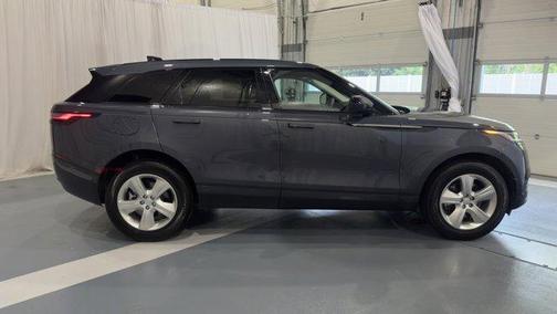 2025 Land Rover Range Rover Velar P250 S