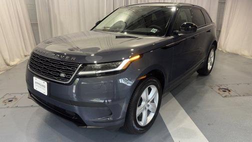 2025 Land Rover Range Rover Velar P250 S