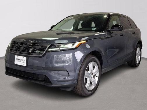 2025 Land Rover Range Rover Velar P250 S