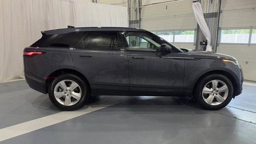 2025 Land Rover Range Rover Velar P250 S