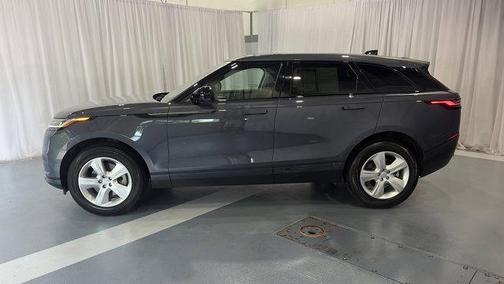 2025 Land Rover Range Rover Velar P250 S