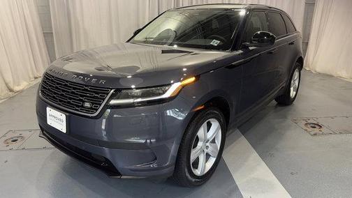 2025 Land Rover Range Rover Velar P250 S