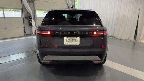 2025 Land Rover Range Rover Velar P250 S