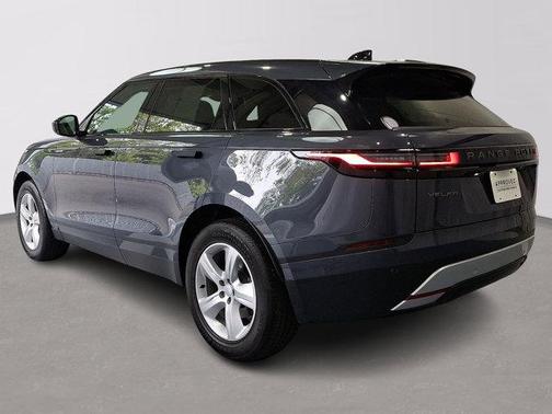 2025 Land Rover Range Rover Velar P250 S