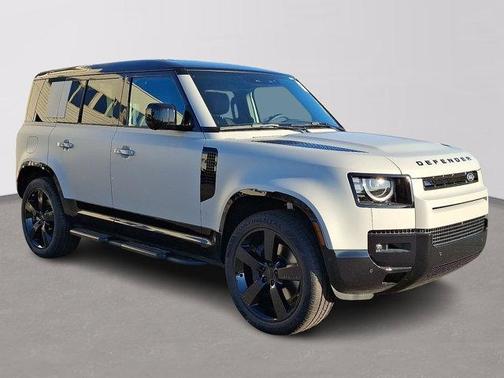 2026 Land Rover Defender X-Dynamic SE
