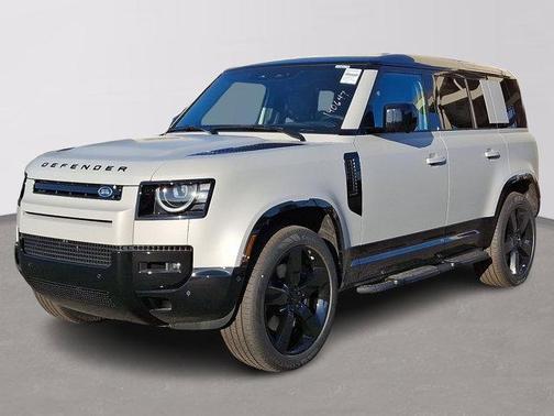 2026 Land Rover Defender X-Dynamic SE