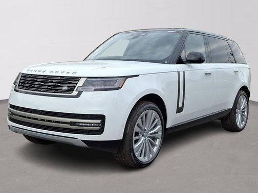 2025 Land Rover Range Rover P530 SE 7 Seat