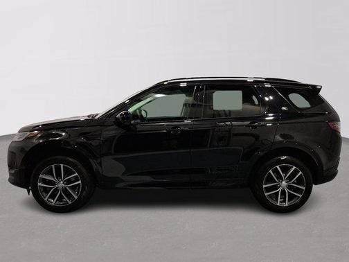 2025 Land Rover Discovery Sport S