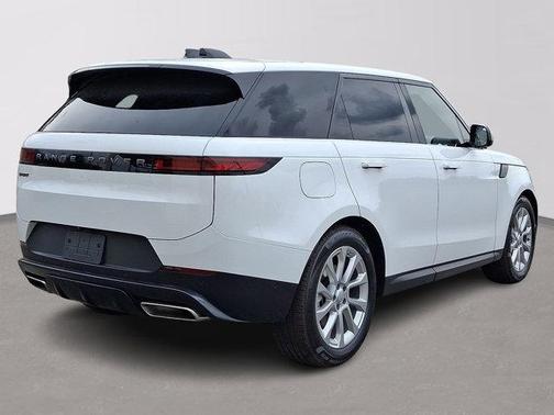 2025 Land Rover Range Rover Sport P360 SE