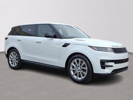 2025 Land Rover Range Rover Sport P360 SE