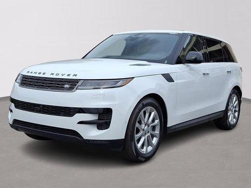 2025 Land Rover Range Rover Sport P360 SE