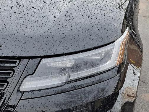 2026 Land Rover Range Rover Velar P400 Dynamic SE