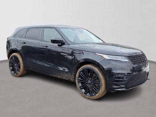 2026 Land Rover Range Rover Velar P400 Dynamic SE