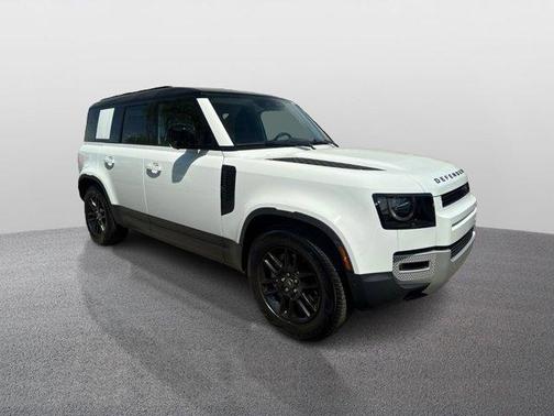2025 Land Rover Defender P300